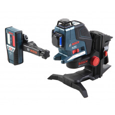 Линейный нивелир Bosch GLL3-80P+BM1+LR2 0.601.063.30A