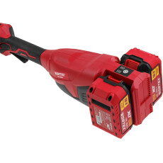 Триммер аккум. WORTEX TB 3036-1 ALL1 XLT SET