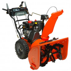 Снегоуборщик Ariens ST24LET DELUXE2
