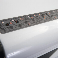 Дизельный генератор DAEWOO Power DDAE 9000SSE в кожухе