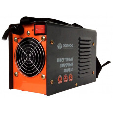 Сварочный инвертор Daewoo MINI DW-160 MMA (DW-160 MMA MINI)