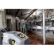 Аппарат высокого давления Karcher HDS 13/20-4 SXA