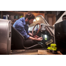 ONE + / Паяльник RYOBI R18SOI-0 (без АКБ и ЗУ)