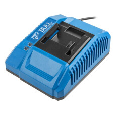 Аккум. дрель-шуруповерт BULL SR 1805 в чем. XLTpro (2 х 6Ач)