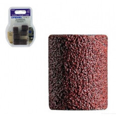 ШЛИФОВАЛЬНАЯ ЛЕНТА  13,0 мм з.60 DREMEL (TR408) 4шт