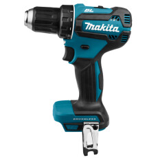 Аккумуляторная дрель-шуруповерт MAKITA DDF 485 ZA3 в кейсе MAKPAC (АКБ 3Ач + ЗУ)