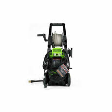 Мойка высокого давления GreenWorks GPWG4