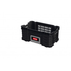Ящик для инструментов Keter 22" GEAR (Гиар), черный