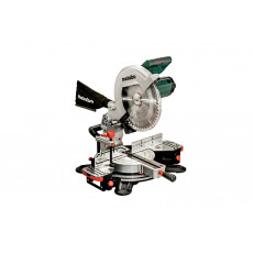 Торцовочная пила Metabo KS 305 M