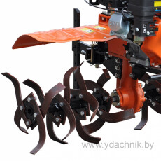 Бензиновый мотоблок Skiper SK-850 6.00х12