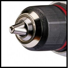 Шуруповерт Einhell TE-CD 18 Li E - Solo PXC