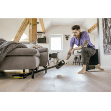 Аккумуляторный пылесос Karcher VC 4 Cordless myHome Car