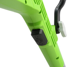 Аккумуляторный триммер Greenworks G24LT28 24В