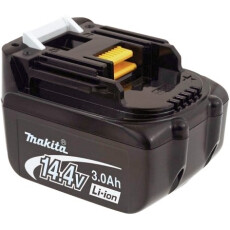 Аккумулятор MAKITA LXT BL 1430 14.4 В, 3.0 А/ч, Li-Ion