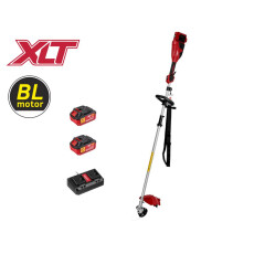 Триммер аккум. WORTEX TB 3036-1 ALL1 XLT SET