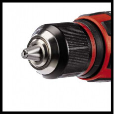 Шуруповерт Einhell TE-CD 18/48 Li-i-Solo