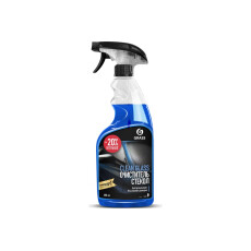 Очиститель стекол GraSS "Clean glass", 600 мл