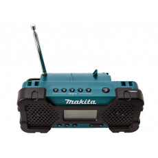 Аккум. радио MAKITA MR 051
