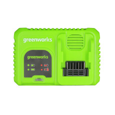 Зарядное устройство GREENWORKS G40UC5 5А 40В