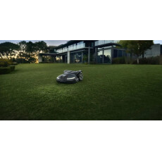 Газонокосилка-робот Husqvarna Automower 450X NERA