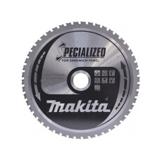 Диск пильный MAKITA 355х30 мм 80 зуб. по сэндвич-панелям