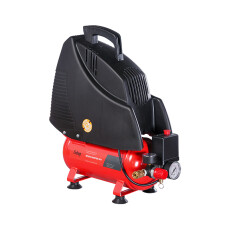 Компрессор безмасляный коаксиальный FUBAG WOOD MASTER KIT + 4 предметов
