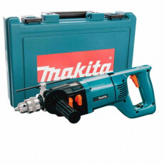Дрель ударная MAKITA 8406 C в чем.