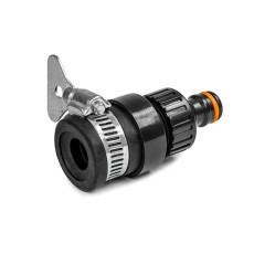 Соединение для крана диаметром 22 - 24 мм BRADAS BLACK LINE