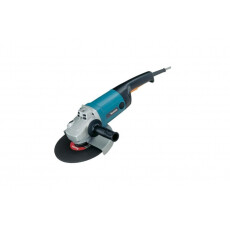 Двуручная углошлифмашина MAKITA 9069 F в кор.