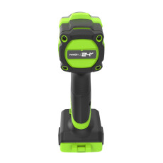 Аккумуляторный ударный гайковерт Greenworks IW5500K4 24В (АКБ 4Ач + ЗУ)