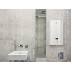 Водонагреватель Electrolux EWH 30 Centurio IQ 2.0 Silver