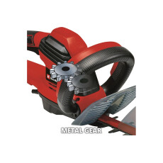 Кусторез электрический Einhell GE-EH 7067