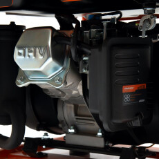 Генератор бензиновый Daewoo Power GDA 2600i