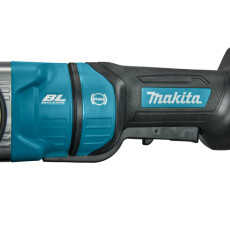Аккумуляторная углошлифмашина MAKITA XGT GA 050 GT101 в кейсе (АКБ 5Ач + ЗУ)