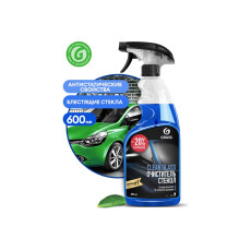 Очиститель стекол GraSS "Clean glass", 600 мл