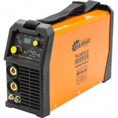 Сварочный инвертор Eland TM-200 PULSE (ELAND TM-200 PULSE)