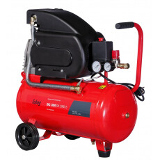 Компрессор масляный коаксиальный FUBAG DС 320/24 CM2.5