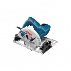Дисковая пила Bosch GKS 55 GCE Professional