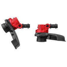 Триммер аккумуляторный WORTEX TB 3018-1 ALL1 XLT SOLO