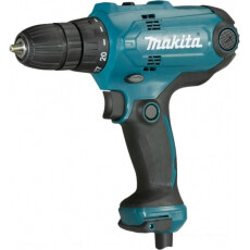 Сетевая дрель-шуруповерт Makita DF0300