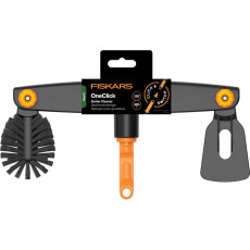 Насадка-очиститель для желобов FISKARS OneClick