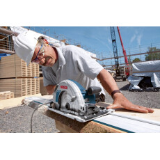 Дисковая пила Bosch GKS 85 G Professional