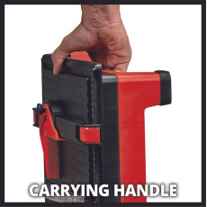 Плиткорез аккумуляторный Einhell TE-TC 18/115 Li-Solo