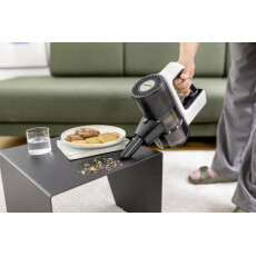 Аккумуляторный пылесос Karcher VCS 3 Nano Complete