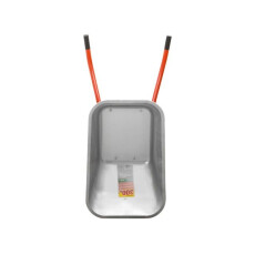 Тачка строительная ECO WB301-1