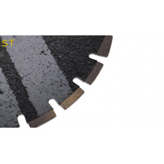 Диск алмазный CHAMPION бетон L 350/25,4/10 Concremax