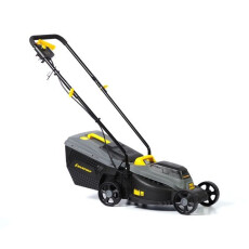 Электрическая газонокосилка CHAMPION EM3212/1