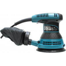 Шлифовальная машина Makita BO5031