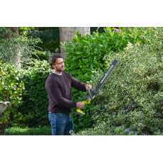 Кусторез RYOBI RY18HT50A ONE+ (без АКБ и ЗУ)