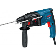 Перфоратор Bosch GBH 2-20 D